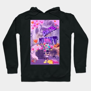 Date Night Hoodie